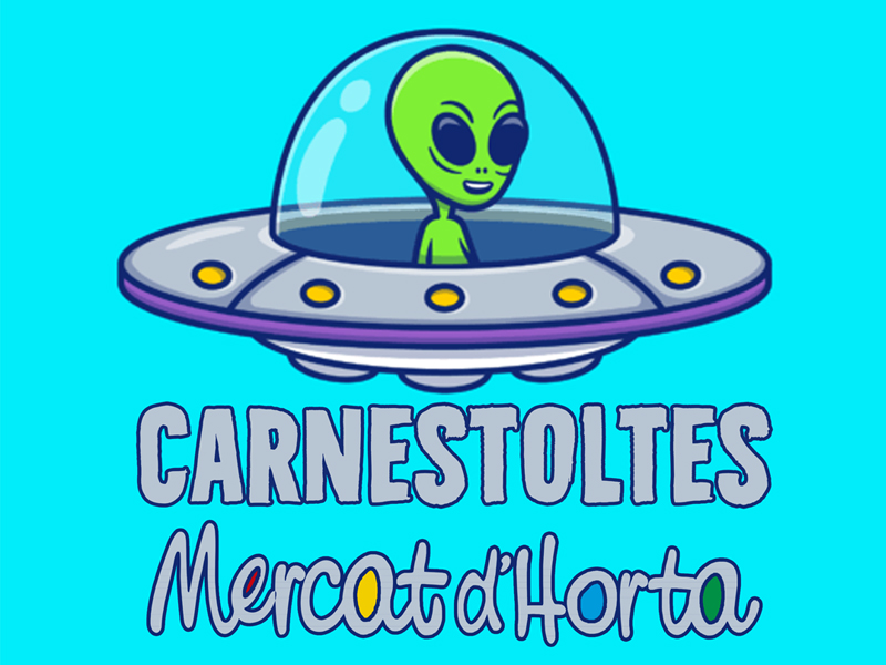 Carnestoltes 2024: Space Oddity