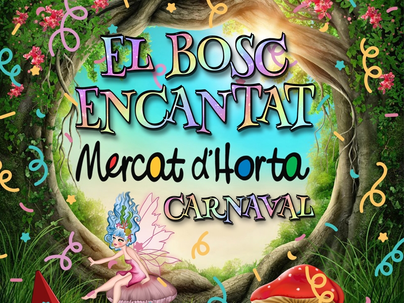 Carnaval 2020: El Bosque Encantado