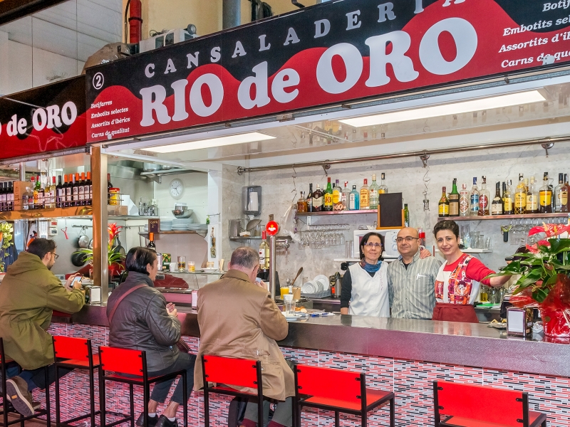 Bar Rio de Oro