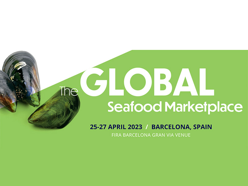 L’IMMB participa en la fira Seafood Expo Global de Barcelona juntament amb Mercabarna, el Gremi de Majoristes del Peix i la FEMM