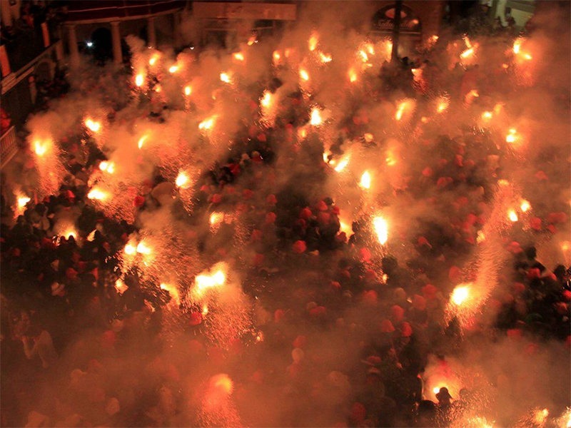 La celebración del Corpus Christi, una de las fiestas más arraigadas en Cataluña, este año en digital