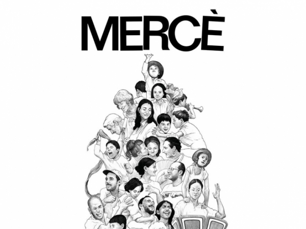 Los detalles de la programación de La Mercè 2023